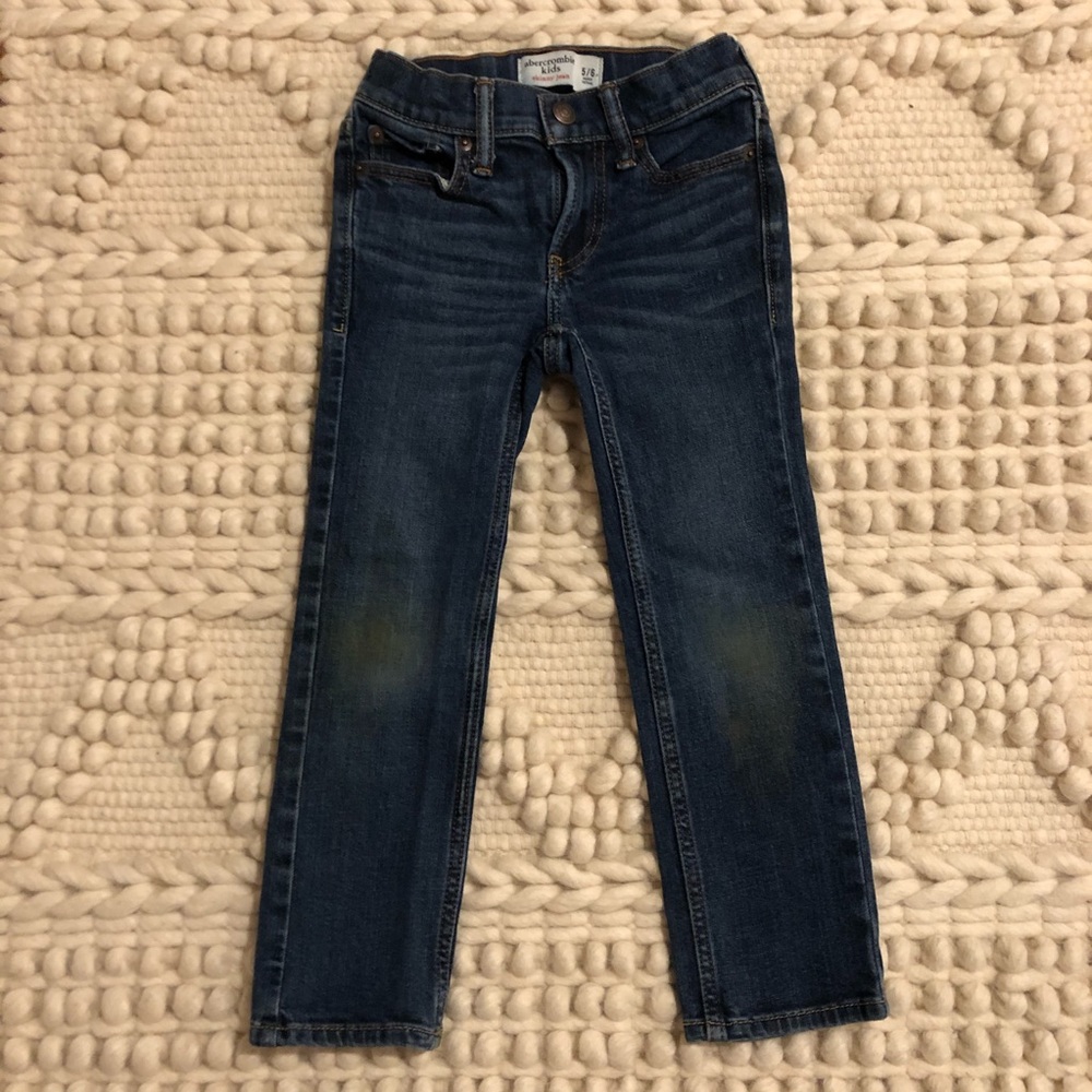5/6, skinny jean, adjustable waist